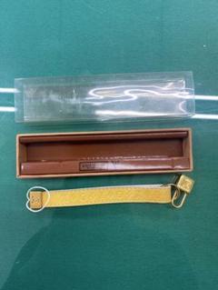 Louis Vuitton ストラップ
