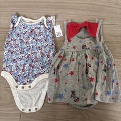GAP ベビー服セット