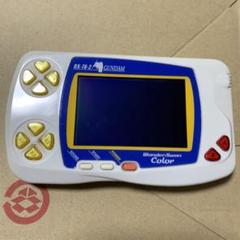2025年最新】ワンダースワン ガンダムの人気アイテム - メルカリ
