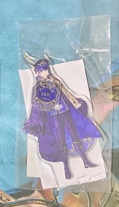 悪魔王子と操り人形 アクリルスタンド アクスタ エリク