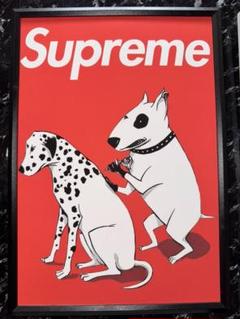 Yahoo!オークション -「supreme カーミット ポスター」の落札