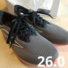 ビモロ　黒スパイク　26cm BeMoLo Shop