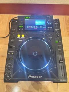 2025年最新】PIONEER CDJ 2000の人気アイテム - メルカリ