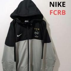 2025年最新】FcrB nike ジャージの人気アイテム - メルカリ