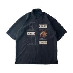 HARDY AMIES 半袖ストライプ ポロシャツ　LL 楽天市場】30％OFF SALE セール NO ID. ノーアイディー ランダム
