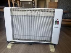 最終お値下げしました、スリムタイプ 電気ヒーター DH-9236 2023年製 最終お値下げしました、スリムタイプ電気ヒーターDH-9236 2023年