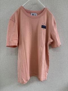 adidas R.Y.V T-shirt アディダスR.Y.V半袖Tシャツ