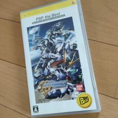 SDガンダム GGENERATION PORTABLE PSP the Best