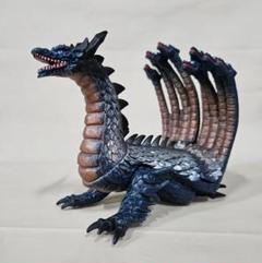 地帝大怪獣 ミズノエノリュウ | 怪獣玩具に魅せられて