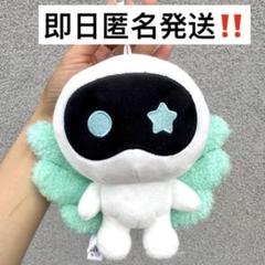 BTS RUN SEKAI ジン JIN EPツアーグッズぬいぐるみキーホルダー