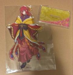 千切豹馬 ブルロ ブルーロック 缶バッジ 神獣 ロフト ブルーロック』ポップアップショップがロフトで開催！華やかな神