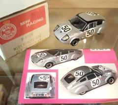 【ネット限定】 ミニレーシング メルカリ - 1967ル・マン BMC マーコス ミニ 1/43 自動車