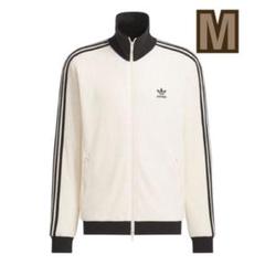 【新品タグ付】adidas ワッフル クラシック トラックトップ ジャケット M アディダス アディカラー ワッフル クラシック トラックトップ