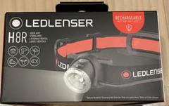 LEDLENSER H8R 中古美品　レッドレンザー Amazon | Ledlenser(レッドレンザー) H8R LEDヘッドライト [並行