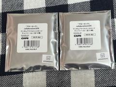 未開封 ブルーロック スマイルベースカフェ キョンシー アクスタ ブルロ②