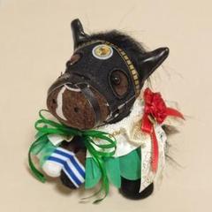 アイドルホース❣️ドレス❣️マント❣️ アイドルホース 服 マント ドレス イチゴケーキチャン ピンク 馬