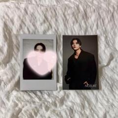 NOSUKE TJBB チェキ トレカ リミスタ NOSUKE TJBB チェキ トレカ リミスタ - メルカリ