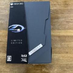 XBOX360 HALO4 リミテッドエディション