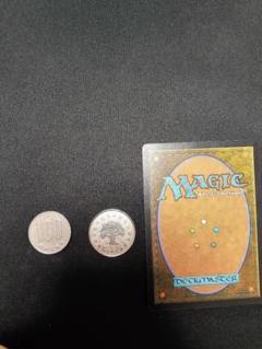 希少　MTG マナシンボルコイン　マジックザギャザリング　30枚セット 61tHFnoIdrL._UF350,350_QL50_.jpg