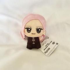 aespa ちびぐるみ ぬいぐるみ マスコット namco エスパ ジゼル aespa Whiplash ちびぐるみ ジゼル ぬいぐるみ エスパ ナムコ