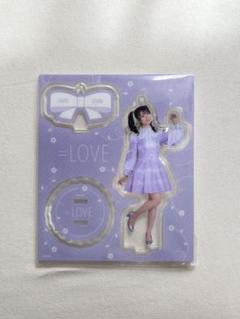 = LOVE 大谷映美里 アクスタ 絶対アイドル辞めないで イコラブ 大谷映美里 アクスタ 絶対アイドル辞めないで｜Yahoo