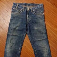 初期　LEVI'S RED デニム