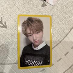 Straykids YELLOW WOOD フォトカード ヒョンジン Amazon.co.jp: Straykids yellow wood ヒョンジン : ホーム