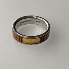 2025年最新】BURBERRY レディース リング・指輪の人気アイテム