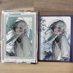 マティス 終遠のヴィルシュ 終ヴィル 朗読劇 アクスタ カード set
