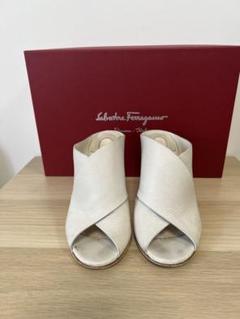 2025年最新】Salvatore Ferragamo レディース サンダル