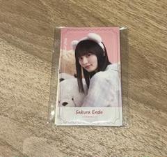 2025年最新】遠藤さくら チェキの人気アイテム - メルカリ