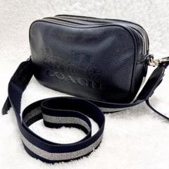 2025年最新】coach コーチ ダブルジップの人気アイテム - メルカリ
