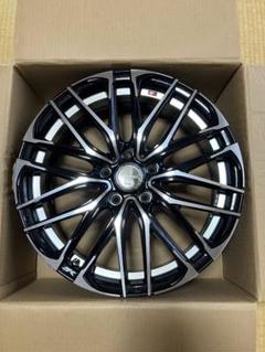 18インチ ホイール/タイヤセット　5穴　PCD114.3 最終値下げ 車用ホイール 18インチ 114.3 45 8.5j」の人気商品一覧 | 安い
