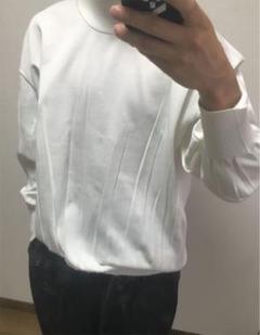 【早い者勝ち】2018AW ISSEY MIYAKE MEN プリーツニット