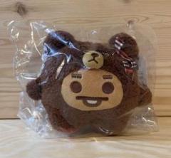 SHOOKY テディベア クマ ぬいぐるみ　BT21 新品