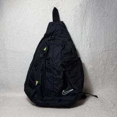 old nike ✴︎ ワンショルダーバッグ NIKE ボディバッグ ショルダーバッグ ワンショルダー ワン