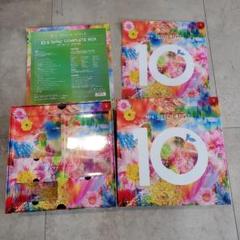 ミセスグリーンアップル　10&HarmonyコンプリートBOX　空箱