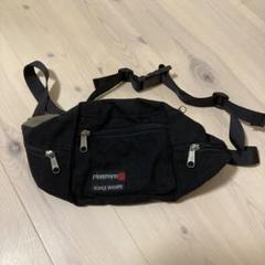 Fjällräven Kuhlie Wampe ボディバッグ
