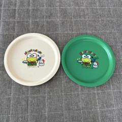 サンリオ　レトロ小皿　２枚セット m92162815047_1.jpg?1735786506