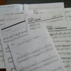 リメンバーミー 楽譜 初級の中古 未使用品を探そう メルカリ