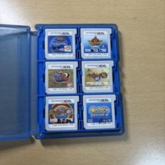 ニンテンドー3DS ゲームソフトセット