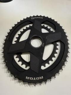 Amazon | Rotor(ローター) Q-RINGS アウターチェーンリング