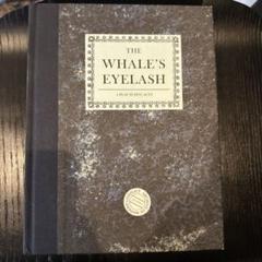 洋書The Whale’s Eyelash: Timothy Prus The Whale's Eyelash: A Play in Five Acts – Timothy Prus