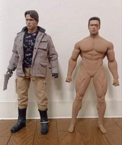 2025年最新】T-800 hottoysの人気アイテム - メルカリ