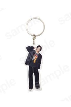 Number_i Tシャツ アクリルキーホルダー 2024-25 選手アクリルキーホルダー – KAWASAKI BRAVE THUNDERS