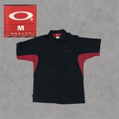 希少 90S グレータグ オークリー OAKLEY ポロシャツ L ヴィンテージ 90s 00s oakley オークリー 赤タグ ポロシャツ y2k - メルカリ