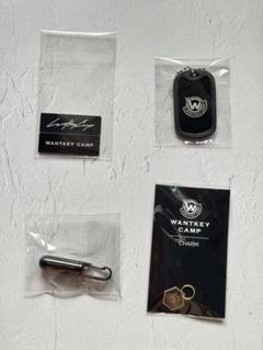 2025年最新】wantkey campの人気アイテム - メルカリ