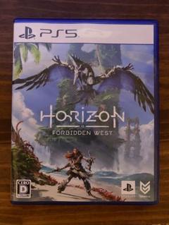Horizon2点セットWest & Zero Dawn (PS5 & PS4)
