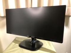 【高知インター店】 LG 25UM58-P LG ウルトラワイドモニター 25インチ - ディスプレイ