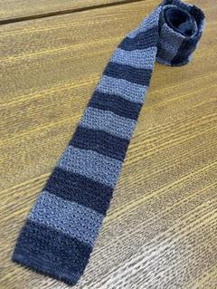 ポロ ラルフローレン POLO RALPH LAUREN 夏 ニットタイ